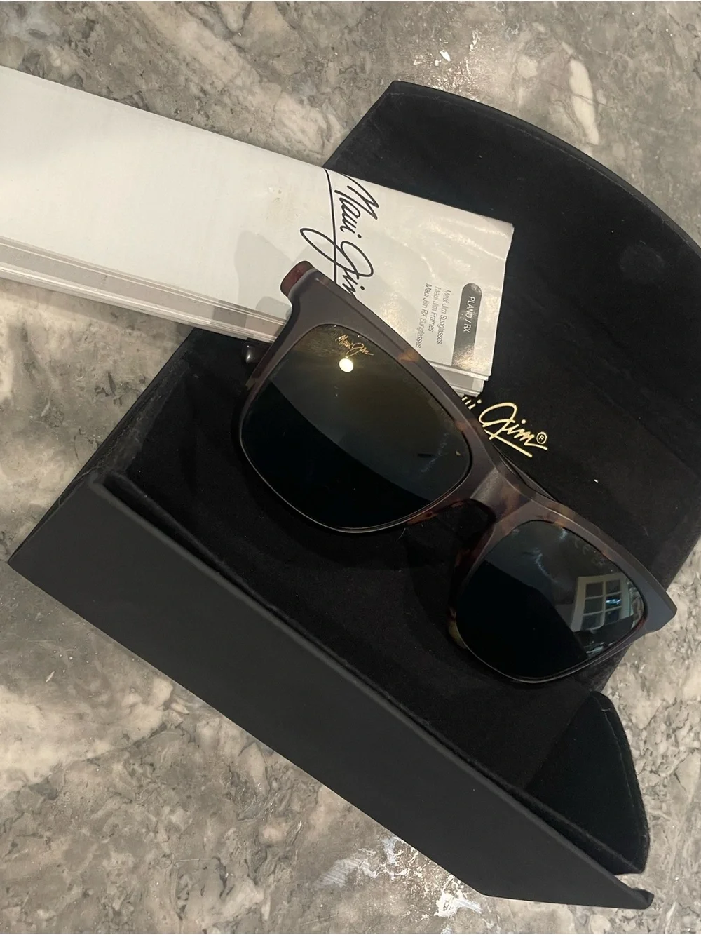 Maui Jim Made in Japan